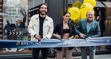 breitling galeria kaufhof